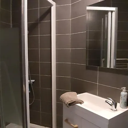 Du Pompidou Apartamento *