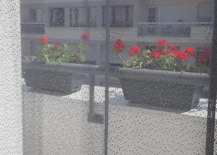 Du Pompidou Apartmán