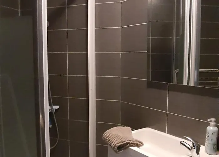 Du Pompidou Apartmán *